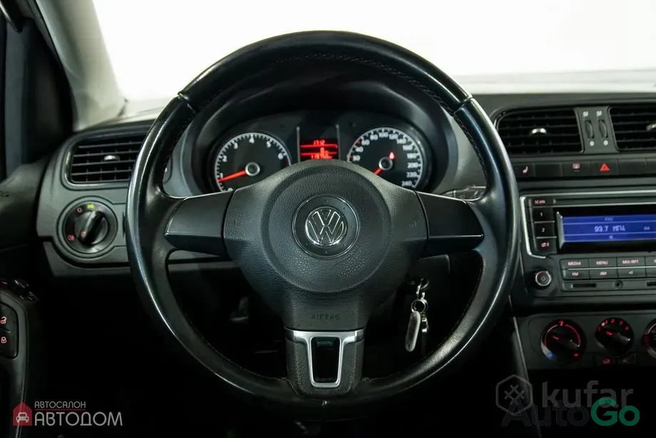 Продажа Volkswagen Polo V, 2013 г., Минск Минск - изображение 8