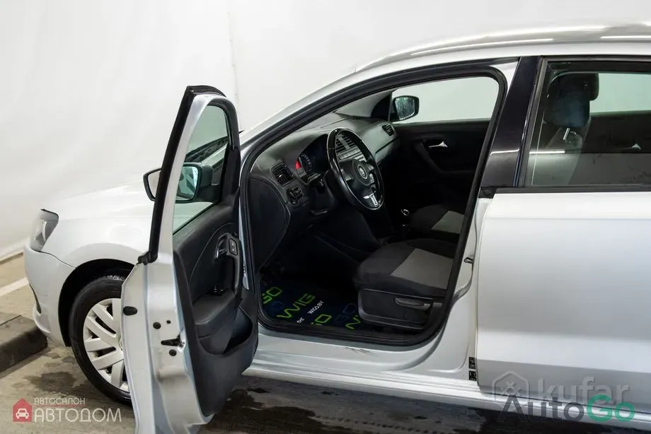 Продажа Volkswagen Polo V, 2013 г., Минск Минск - изображение 12