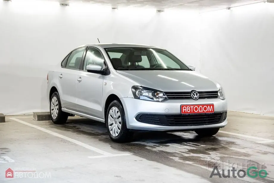 Продажа Volkswagen Polo V, 2013 г., Минск Минск - изображение 2