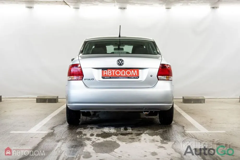 Продажа Volkswagen Polo V, 2013 г., Минск Минск - изображение 6
