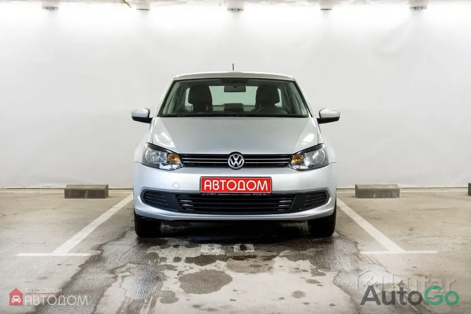 Продажа Volkswagen Polo V, 2013 г., Минск Минск - изображение 5