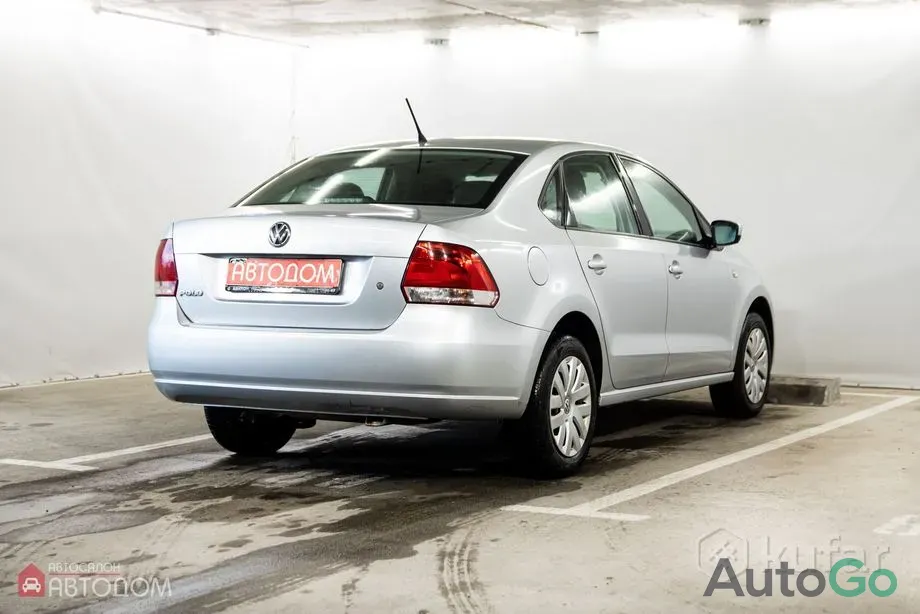 Продажа Volkswagen Polo V, 2013 г., Минск Минск - изображение 3