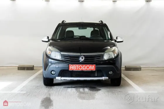 Продажа Renault Sandero I, 2012 г., Минск Минск