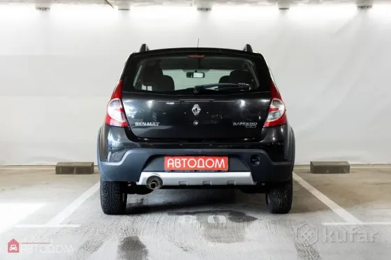Продажа Renault Sandero I, 2012 г., Минск Минск