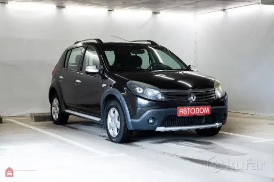 Продажа Renault Sandero I, 2012 г., Минск Минск
