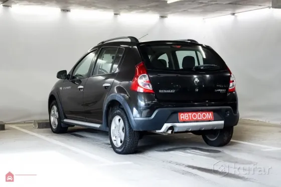 Продажа Renault Sandero I, 2012 г., Минск Минск
