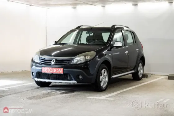 Продажа Renault Sandero I, 2012 г., Минск Минск