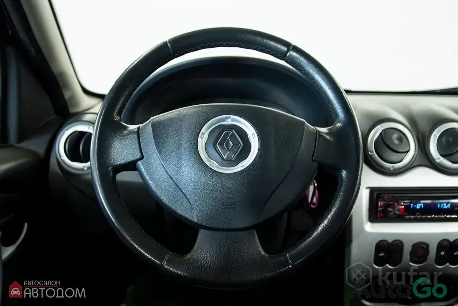 Продажа Renault Sandero I, 2012 г., Минск Минск - изображение 8