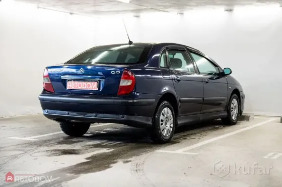 Продажа Citroen C5 I, 2002 г., Минск Минск