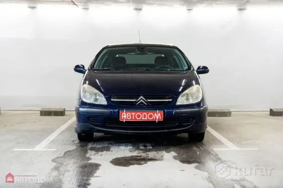 Продажа Citroen C5 I, 2002 г., Минск Минск