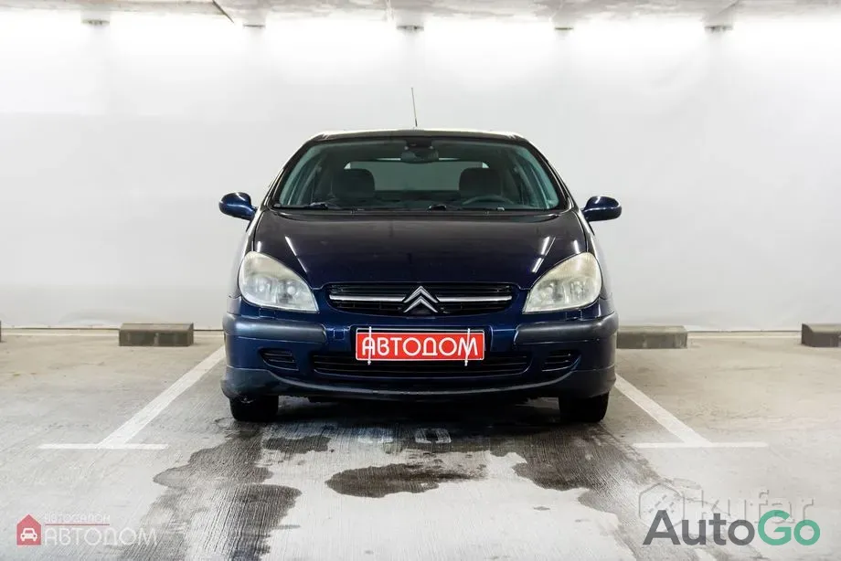 Продажа Citroen C5 I, 2002 г., Минск Минск - изображение 5