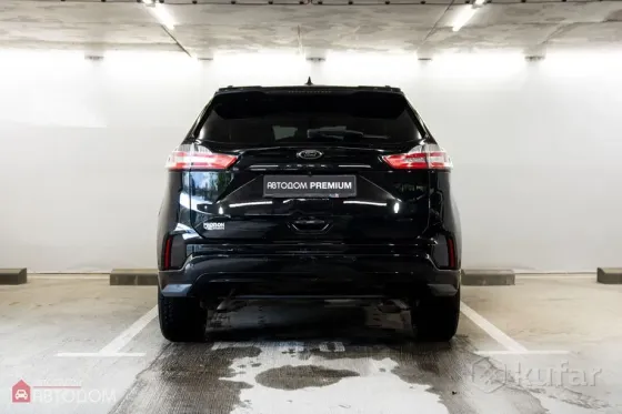 Продажа Ford Edge II Рестайлинг, 2022 г., Минск Минск