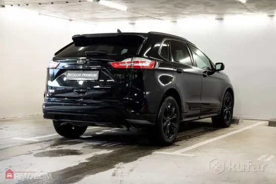 Продажа Ford Edge II Рестайлинг, 2022 г., Минск Минск