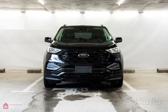 Продажа Ford Edge II Рестайлинг, 2022 г., Минск Минск
