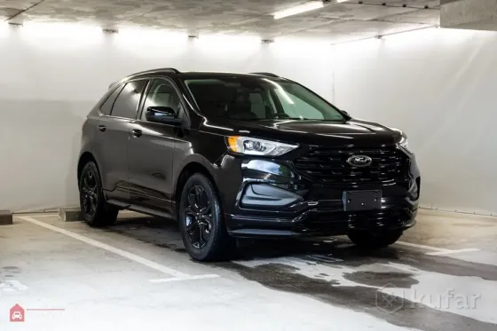 Продажа Ford Edge II Рестайлинг, 2022 г., Минск Минск
