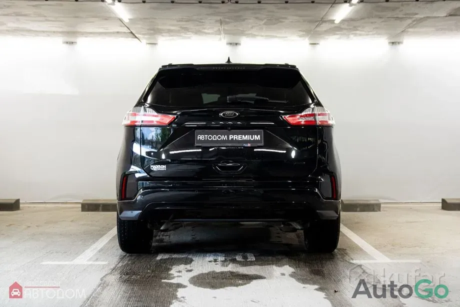 Продажа Ford Edge II Рестайлинг, 2022 г., Минск Минск - изображение 6