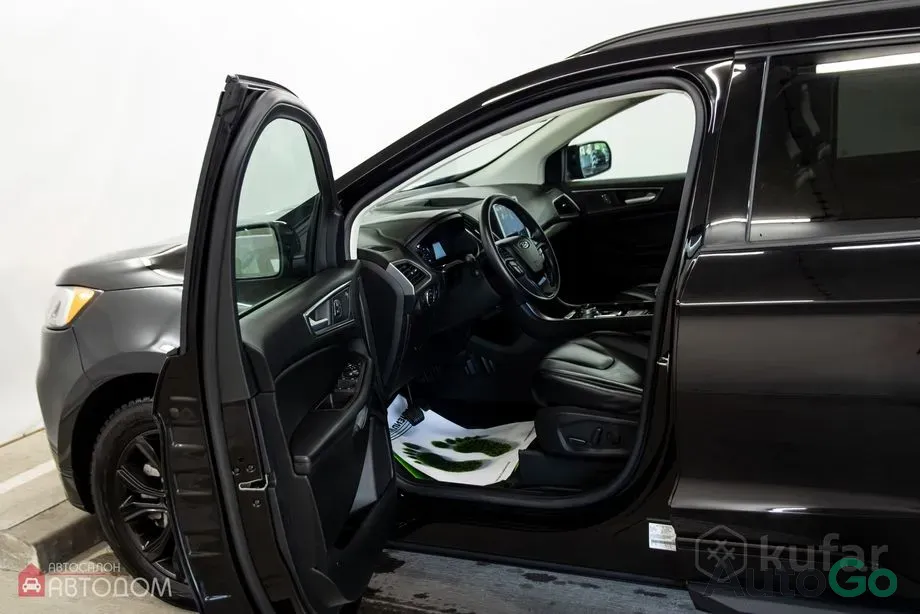 Продажа Ford Edge II Рестайлинг, 2022 г., Минск Минск - изображение 12
