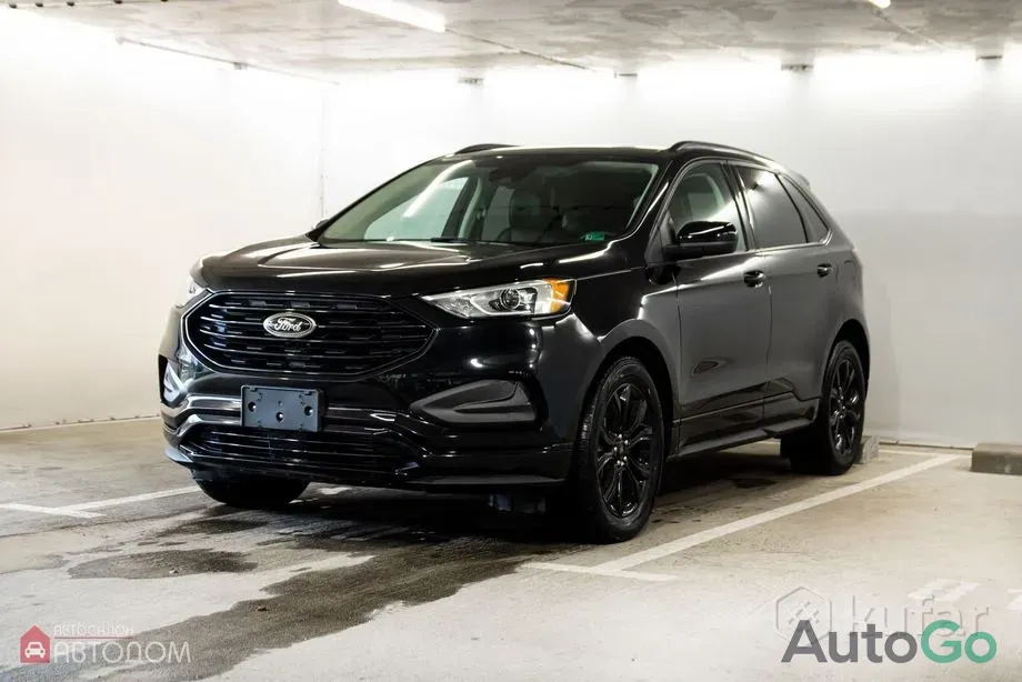 Продажа Ford Edge II Рестайлинг, 2022 г., Минск Минск - изображение 1