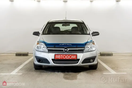 Продажа Opel Astra H, 2006 г., Минск Минск