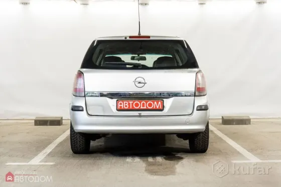 Продажа Opel Astra H, 2006 г., Минск Минск