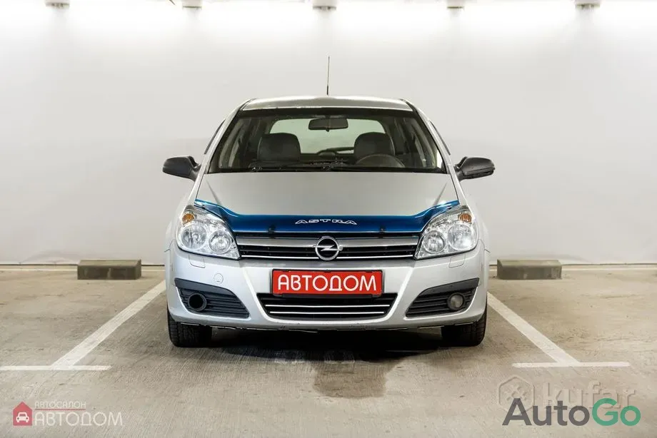 Продажа Opel Astra H, 2006 г., Минск Минск - изображение 5
