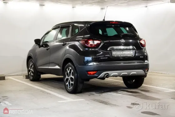 Продажа Renault Kaptur I, 2019 г., Минск Минск