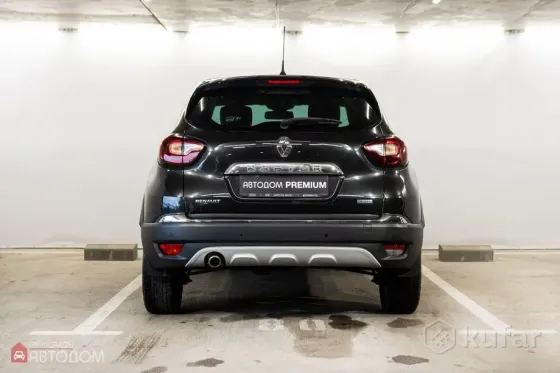 Продажа Renault Kaptur I, 2019 г., Минск Минск