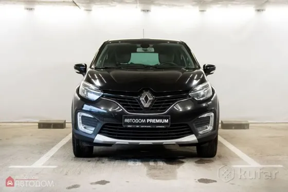 Продажа Renault Kaptur I, 2019 г., Минск Минск