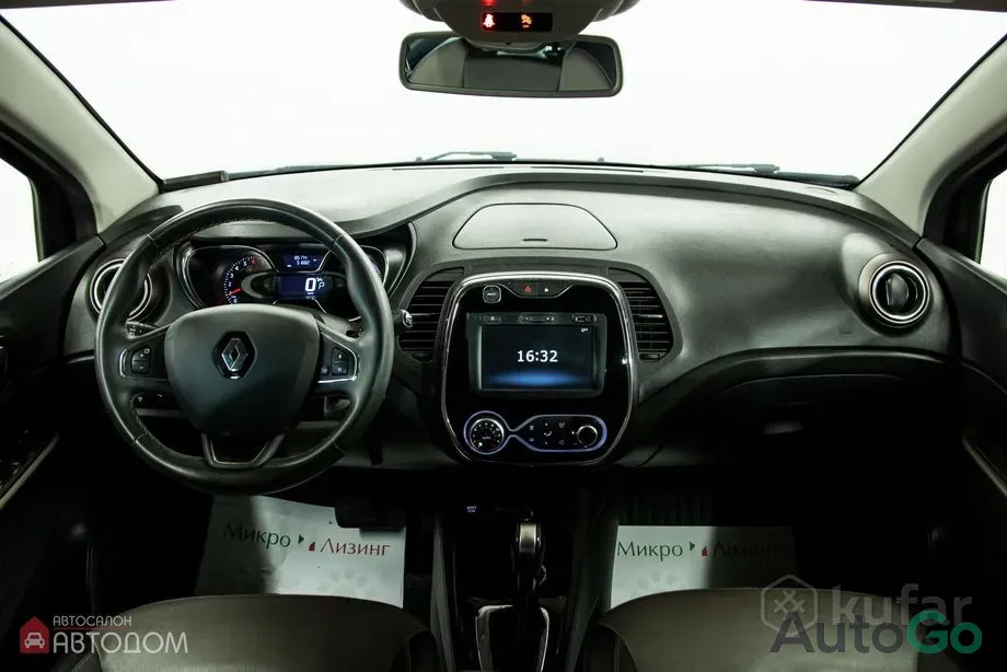 Продажа Renault Kaptur I, 2019 г., Минск Минск - изображение 7