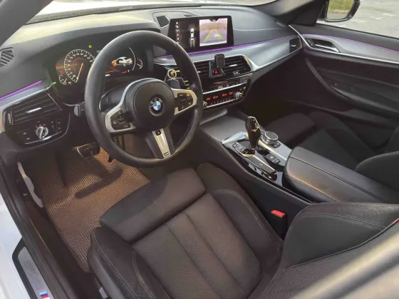Продажа BMW 5 серия (G30/G31), 2018 г., Минск Минск