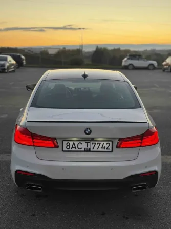 Продажа BMW 5 серия (G30/G31), 2018 г., Минск Минск