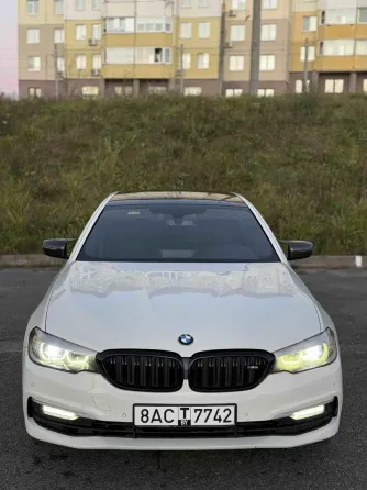 Продажа BMW 5 серия (G30/G31), 2018 г., Минск Минск
