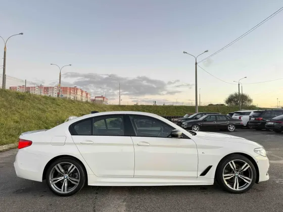 Продажа BMW 5 серия (G30/G31), 2018 г., Минск Минск