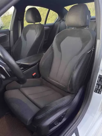 Продажа BMW 5 серия (G30/G31), 2018 г., Минск Минск