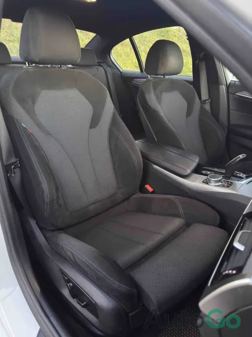 Продажа BMW 5 серия (G30/G31), 2018 г., Минск Минск - изображение 3