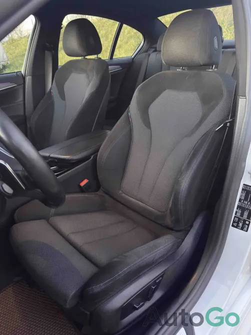 Продажа BMW 5 серия (G30/G31), 2018 г., Минск Минск - изображение 4