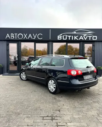 Продажа Volkswagen Passat (B6), 2010 г., Могилев Могилев