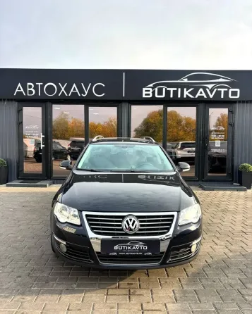 Продажа Volkswagen Passat (B6), 2010 г., Могилев Могилев