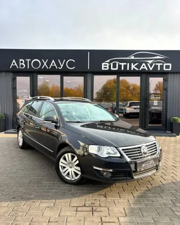 Продажа Volkswagen Passat (B6), 2010 г., Могилев Могилев