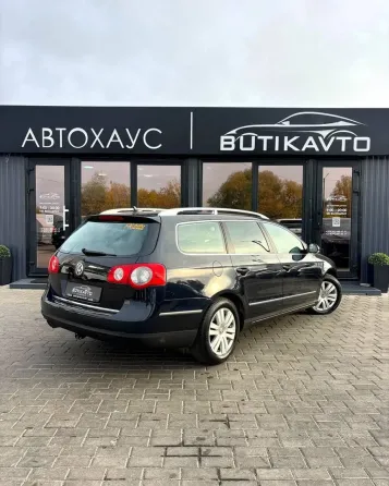 Продажа Volkswagen Passat (B6), 2010 г., Могилев Могилев