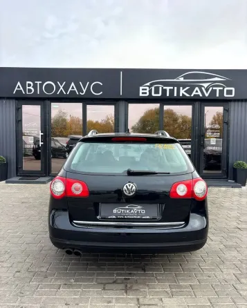 Продажа Volkswagen Passat (B6), 2010 г., Могилев Могилев