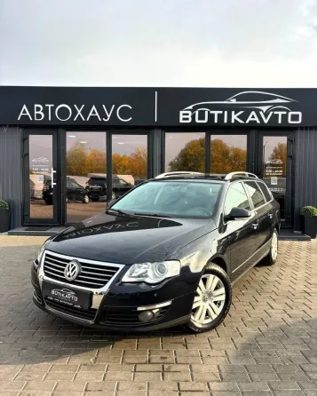 Продажа Volkswagen Passat (B6), 2010 г., Могилев Могилев
