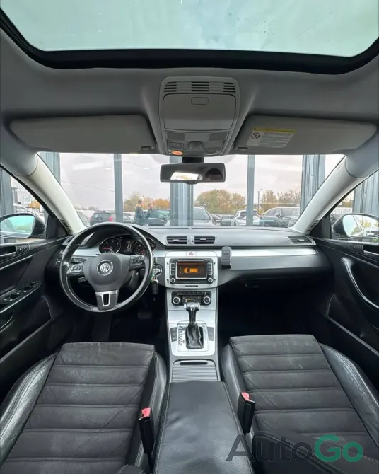 Продажа Volkswagen Passat (B6), 2010 г., Могилев Могилев - изображение 7