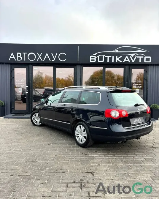 Продажа Volkswagen Passat (B6), 2010 г., Могилев Могилев - изображение 6