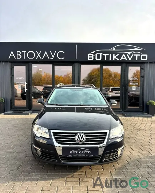 Продажа Volkswagen Passat (B6), 2010 г., Могилев Могилев - изображение 2