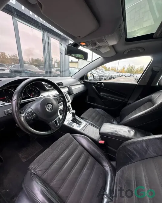 Продажа Volkswagen Passat (B6), 2010 г., Могилев Могилев - изображение 8