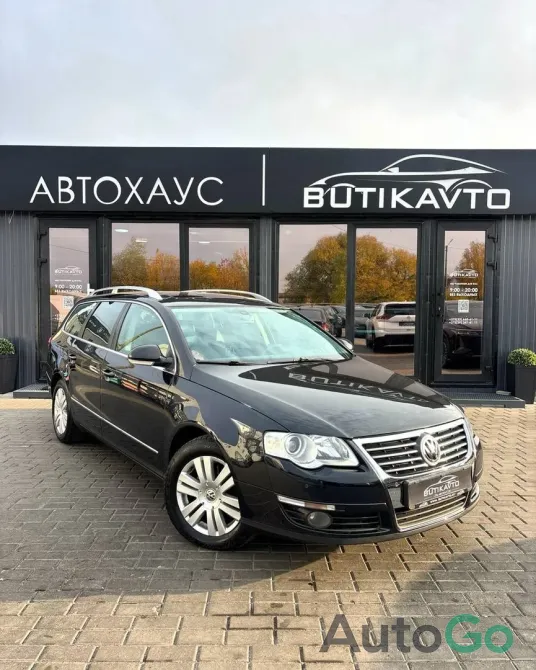 Продажа Volkswagen Passat (B6), 2010 г., Могилев Могилев - изображение 1