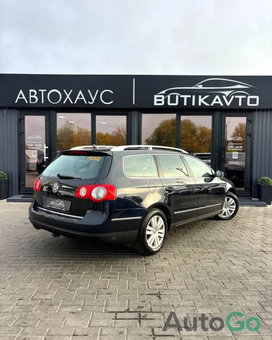 Продажа Volkswagen Passat (B6), 2010 г., Могилев Могилев - изображение 4