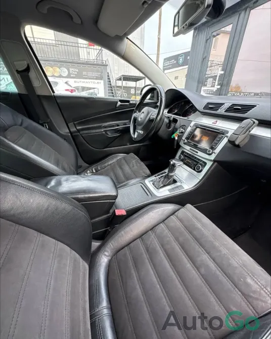 Продажа Volkswagen Passat (B6), 2010 г., Могилев Могилев - изображение 11