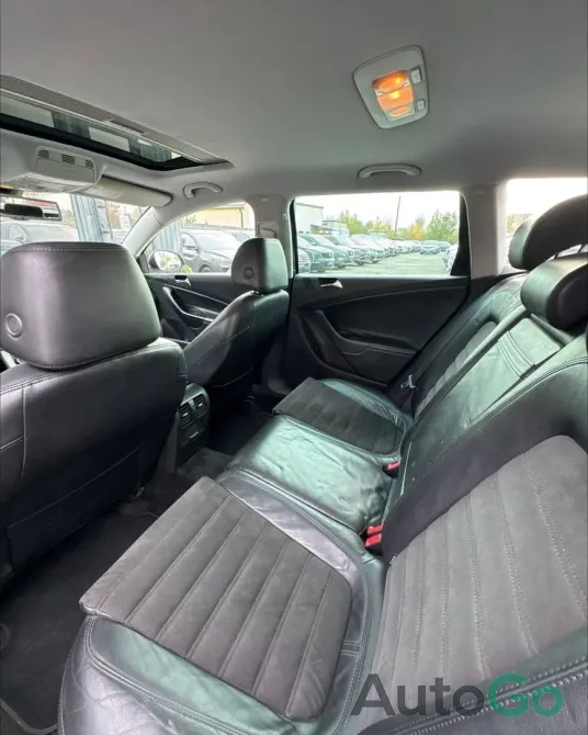 Продажа Volkswagen Passat (B6), 2010 г., Могилев Могилев - изображение 9